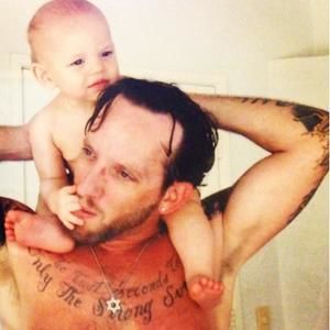 Meet your Posher, Andy